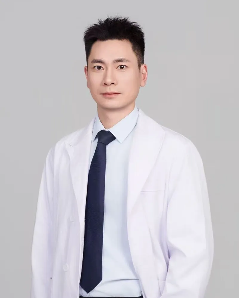 唐红军 副主任医师